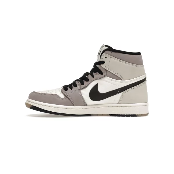 Jordan 1 High Element Gore-Tex Light Bone