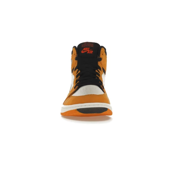 Jordan 1 High Element Gore-Tex Light Curry