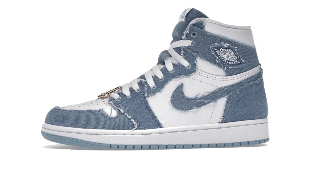 Jordan 1 High OG Denim (W)