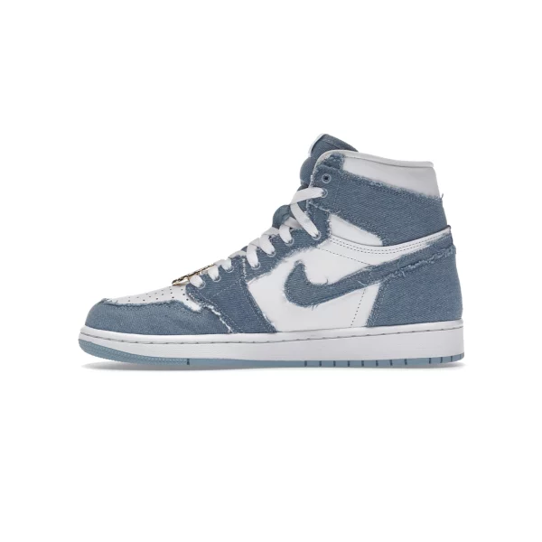 Jordan 1 High OG Denim (W)