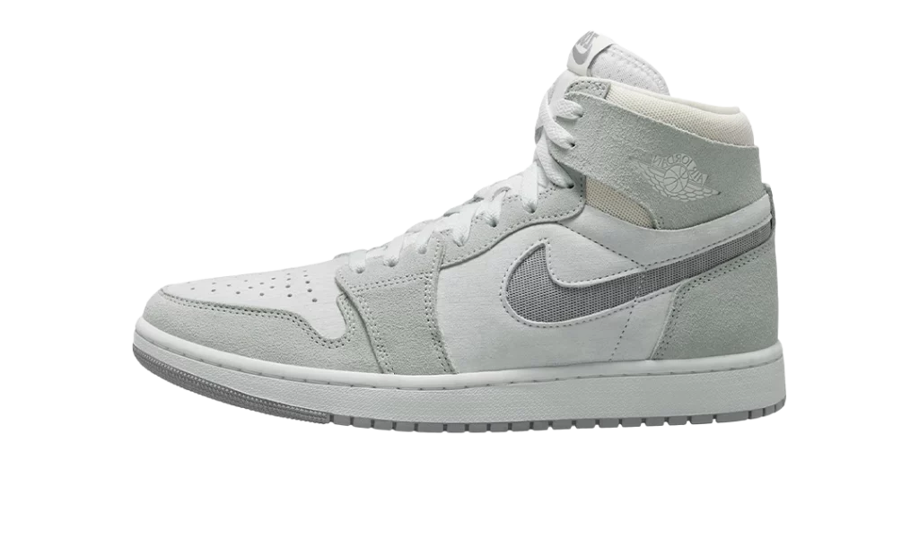 Jordan 1 High Zoom Air CMFT 2 Particle Grey