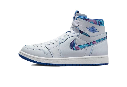 Jordan 1 High Zoom Air CMFT 25 Years In China