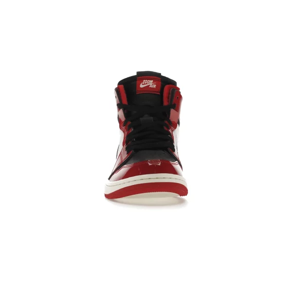 Jordan 1 High Zoom Air CMFT Patent Chicago (W)