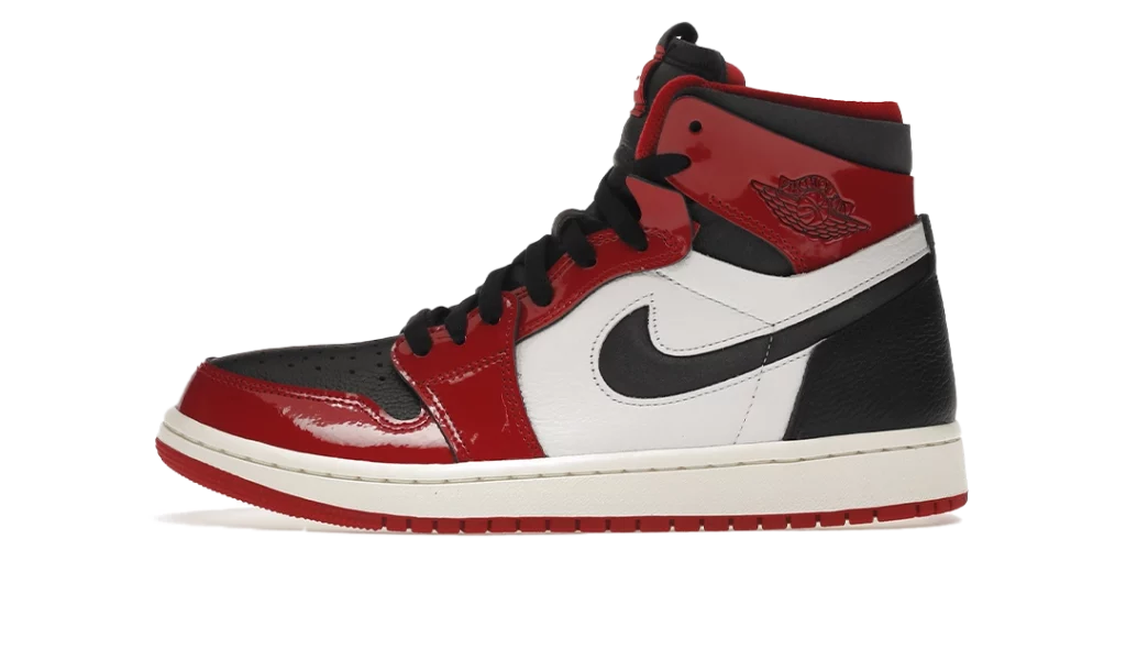 Jordan 1 High Zoom Air CMFT Patent Chicago (W)