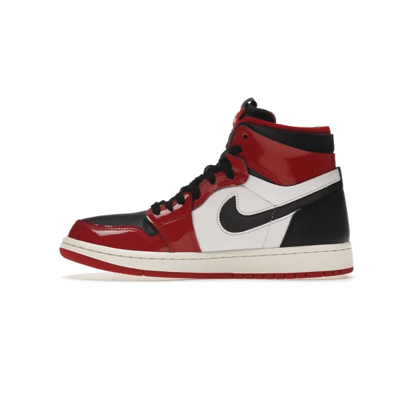 Jordan 1 High Zoom Air CMFT Patent Chicago (W)