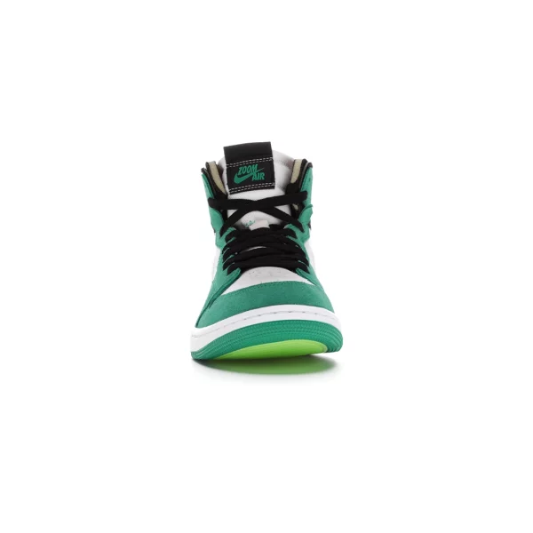 Jordan 1 High Zoom Air CMFT Stadium Green