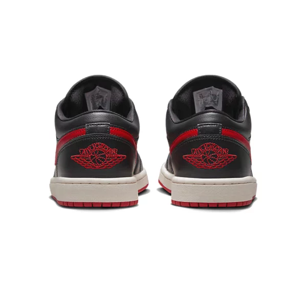 Jordan 1 Low Bred Sail (W)