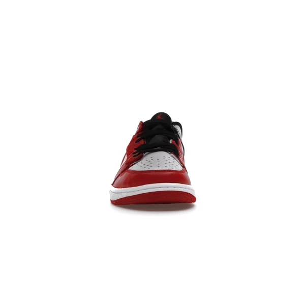 Jordan 1 Low FlyEase Gym Red