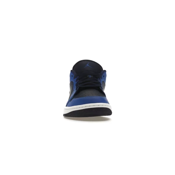 Jordan 1 Low Game Royal Blue Void (W)