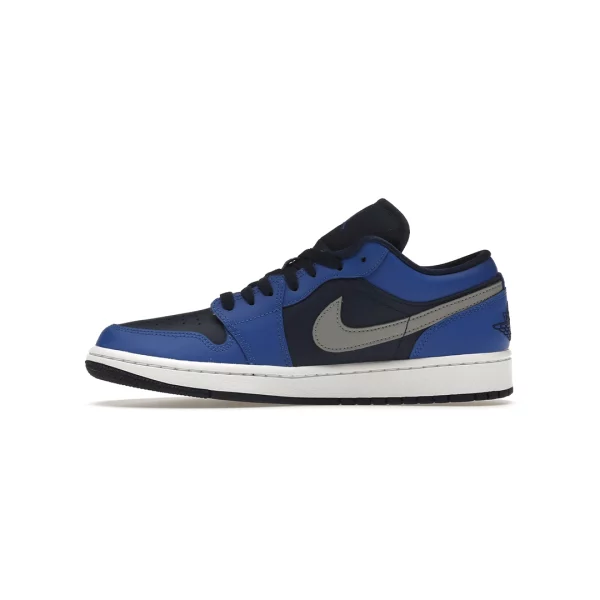 Jordan 1 Low Game Royal Blue Void (W)