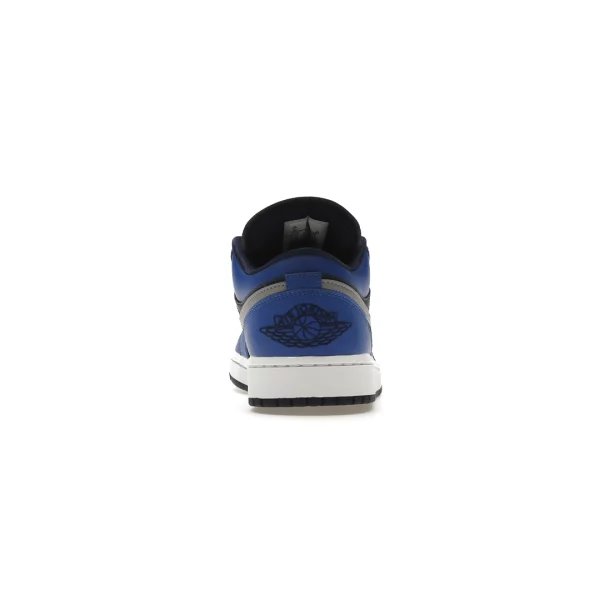 Jordan 1 Low Game Royal Blue Void (W)