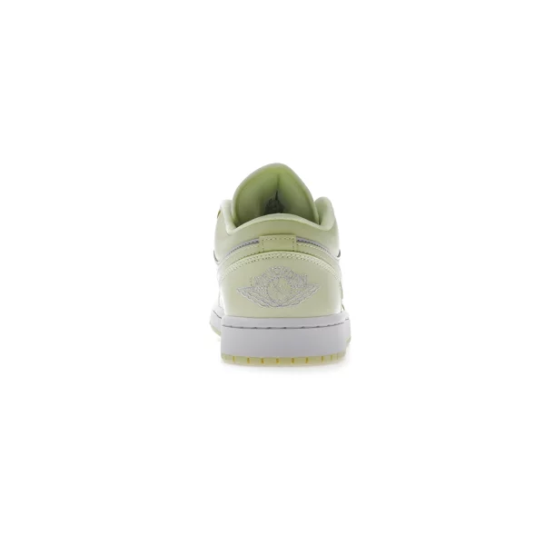 Jordan 1 Low Lemonade (W)