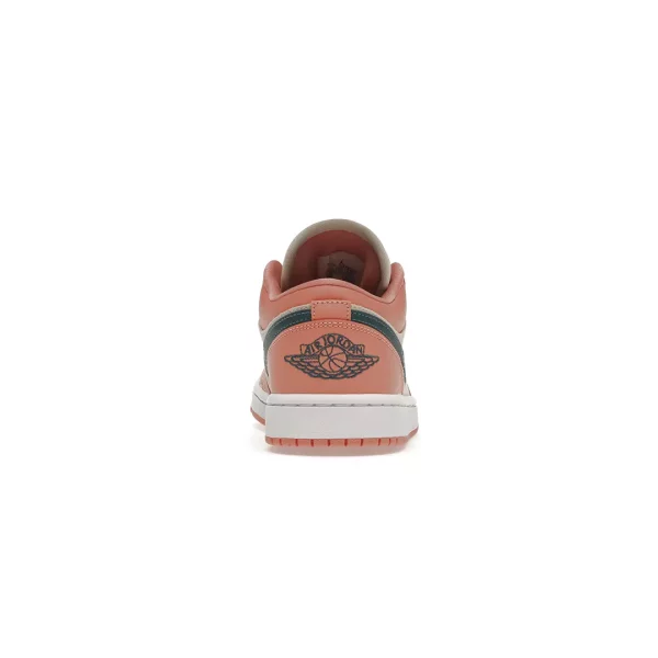 Jordan 1 Low Light Madder Root (W)