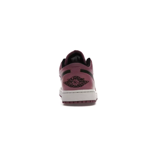 Jordan 1 Low Mulberry (W)