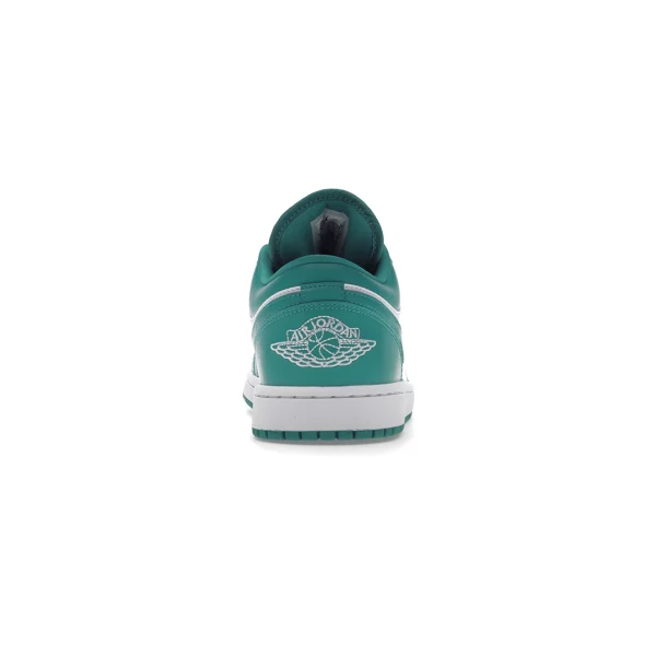 Jordan 1 Low New Emerald (W)