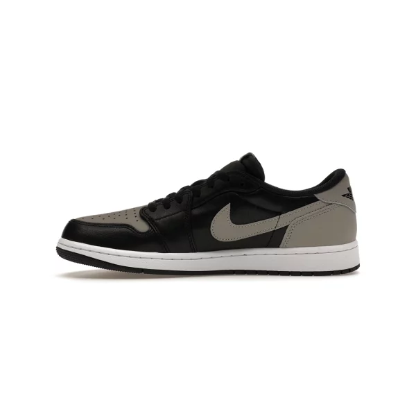 Jordan 1 Low OG Shadow (2024)