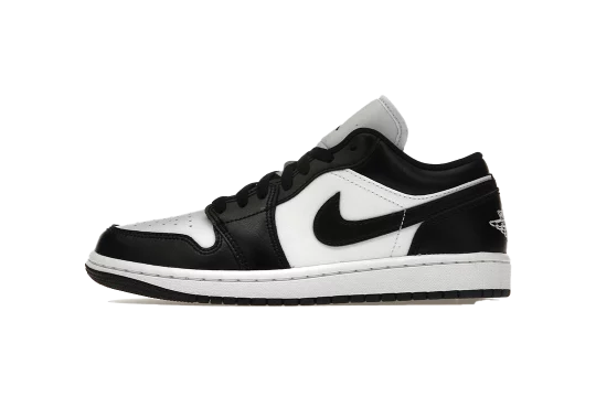 Jordan 1 Low Panda (2023) (W)