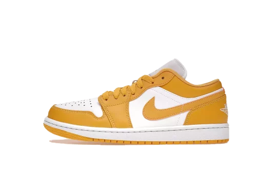 Jordan 1 Low Pollen