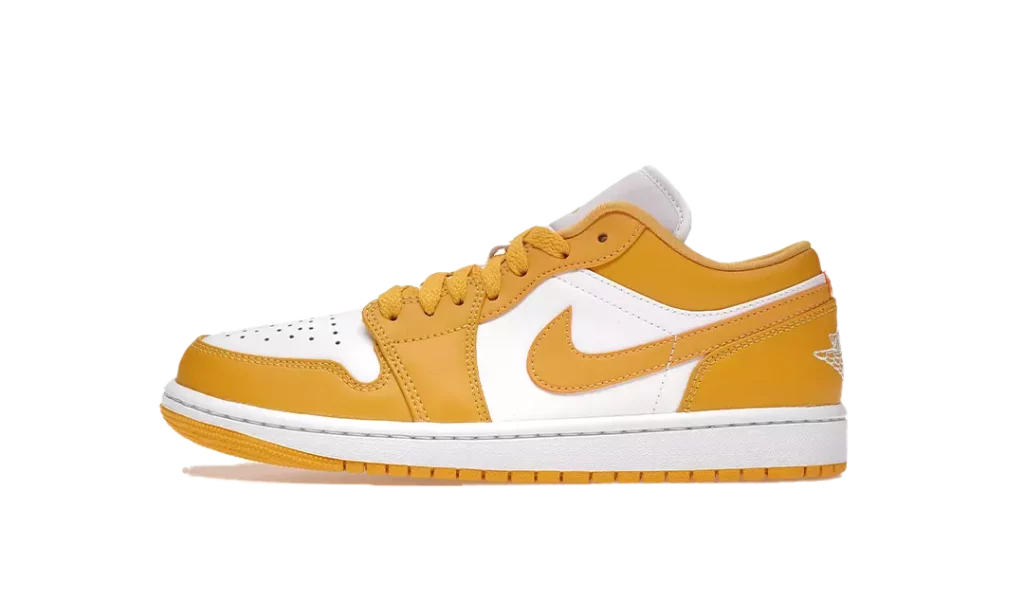 Jordan 1 Low Pollen