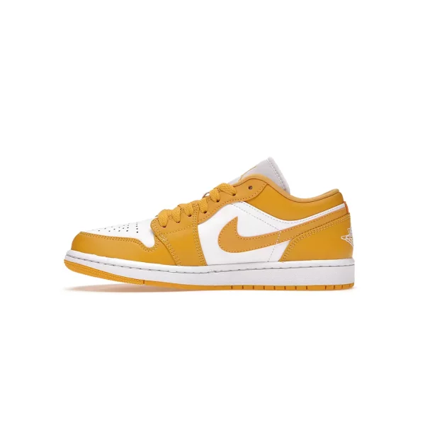 Jordan 1 Low Pollen