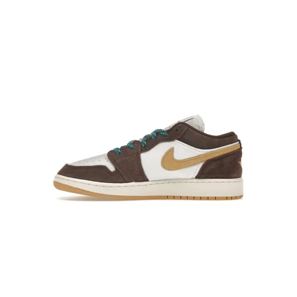 Jordan 1 Low SE Cacao Wow (GS)