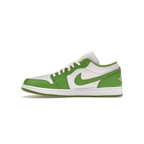 Jordan 1 Low SE Chlorophyll