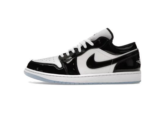 Jordan 1 Low SE Concord