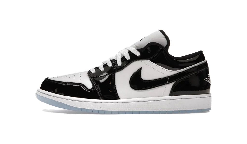 Jordan 1 Low SE Concord