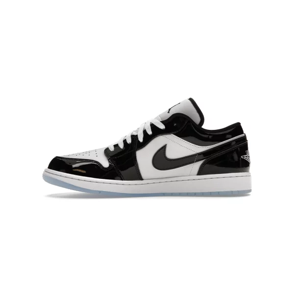 Jordan 1 Low SE Concord