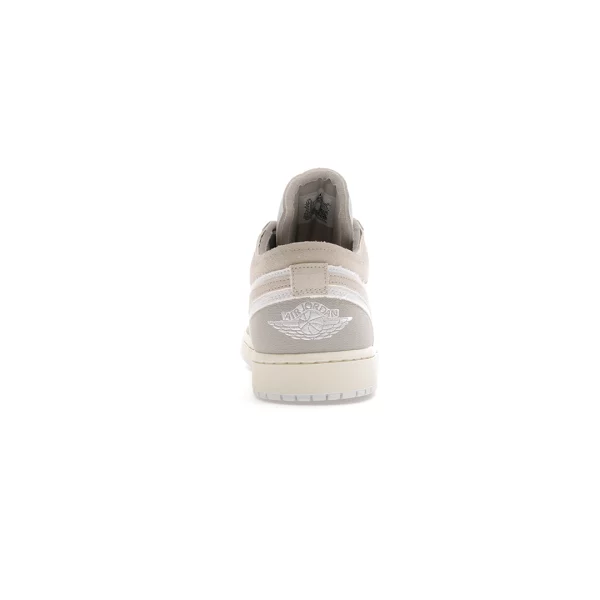 Jordan 1 Low SE Craft Inside Out Tech Grey