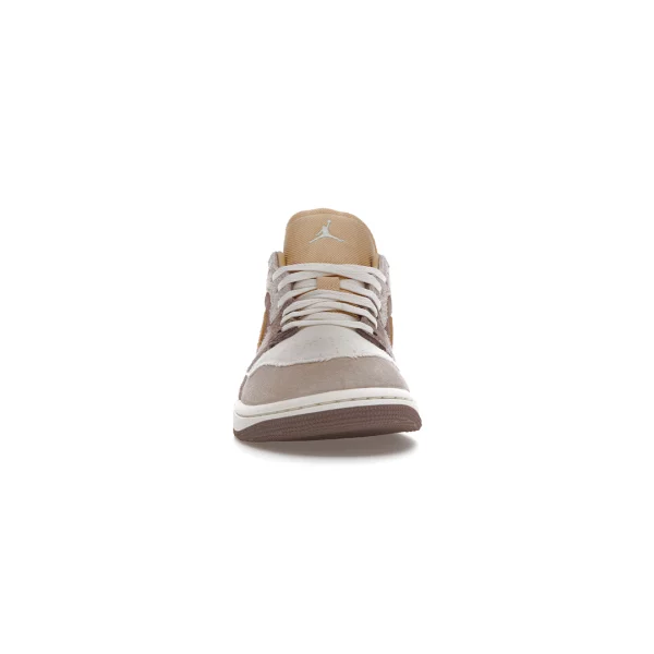 Jordan 1 Low SE Craft Taupe Haze