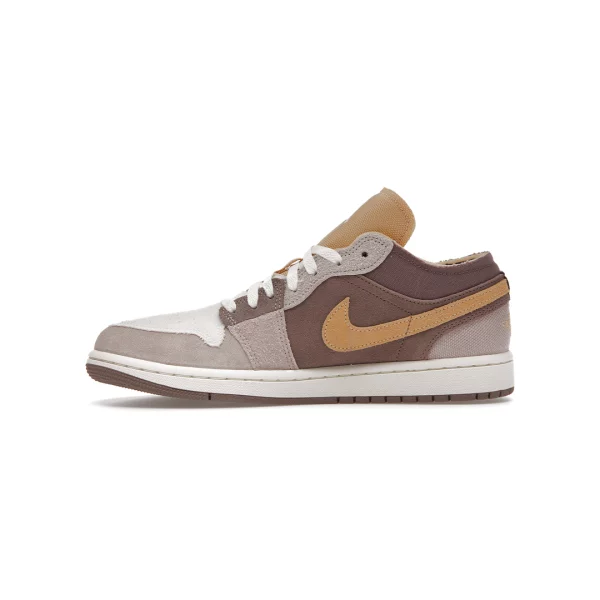 Jordan 1 Low SE Craft Taupe Haze