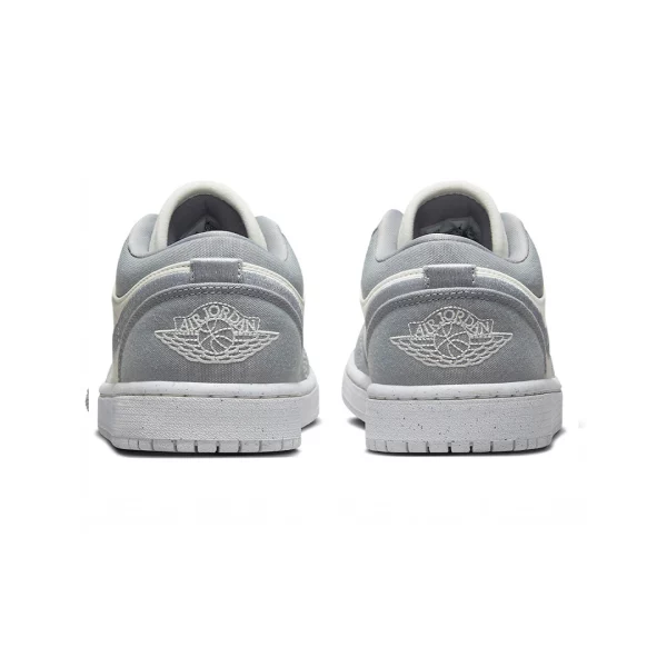 Jordan 1 Low SE Light Steel Grey (W)