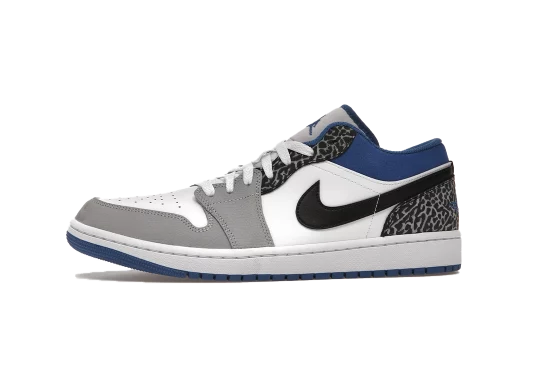 Jordan 1 Low SE True Blue