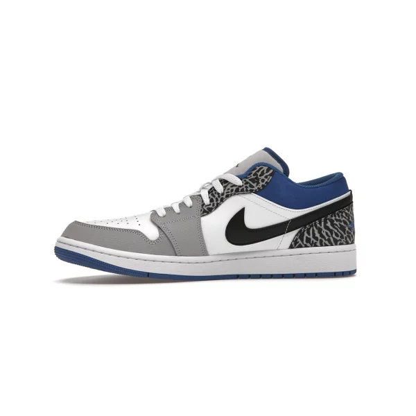 Jordan 1 Low SE True Blue