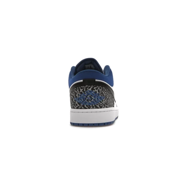 Jordan 1 Low SE True Blue