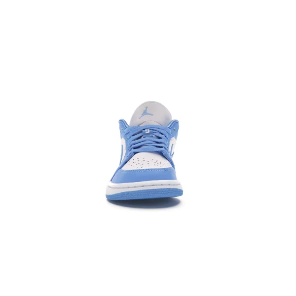 Jordan 1 Low UNC (W)