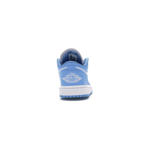 Jordan 1 Low UNC (W)