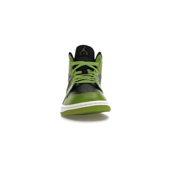 Jordan 1 Mid Altitude Green (W)