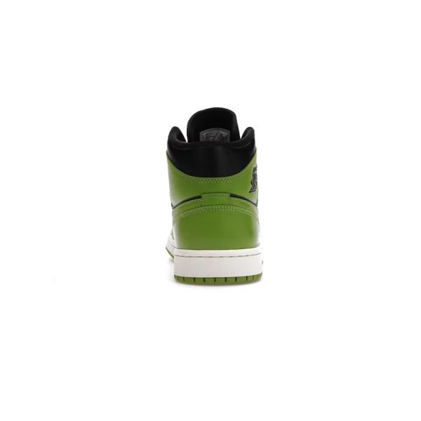 Jordan 1 Mid Altitude Green (W)