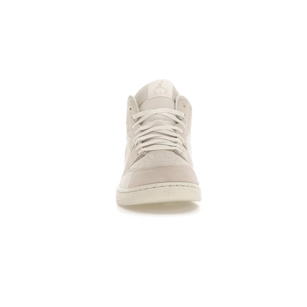 Jordan 1 Mid SE Craft Pale Ivory