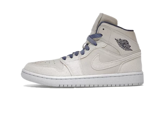 Jordan 1 Mid SE Sanddrift (W)