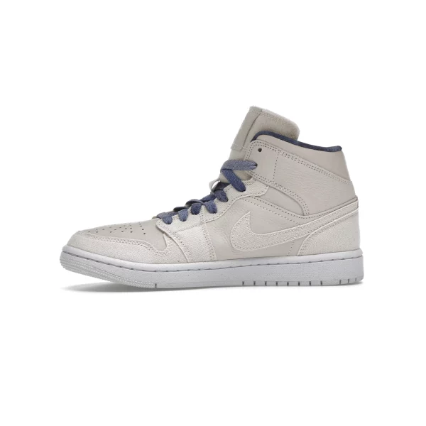 Jordan 1 Mid SE Sanddrift (W)