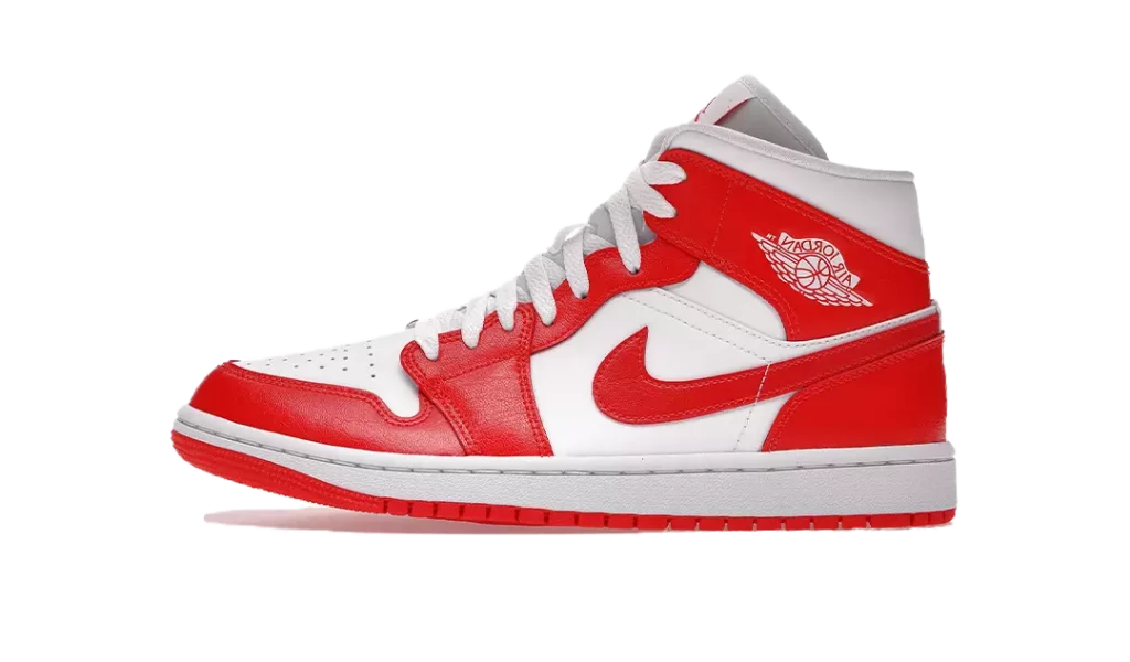 Jordan 1 Mid Syracuse (W)