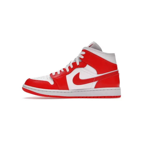 Jordan 1 Mid Syracuse (W)