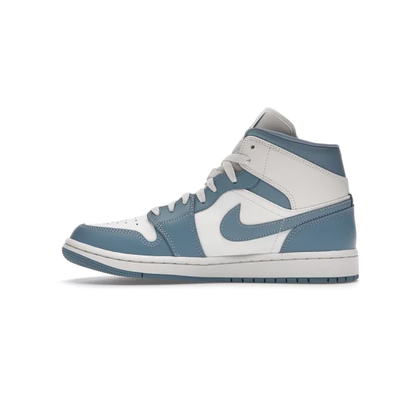 Jordan 1 Mid UNC (2022) (W)