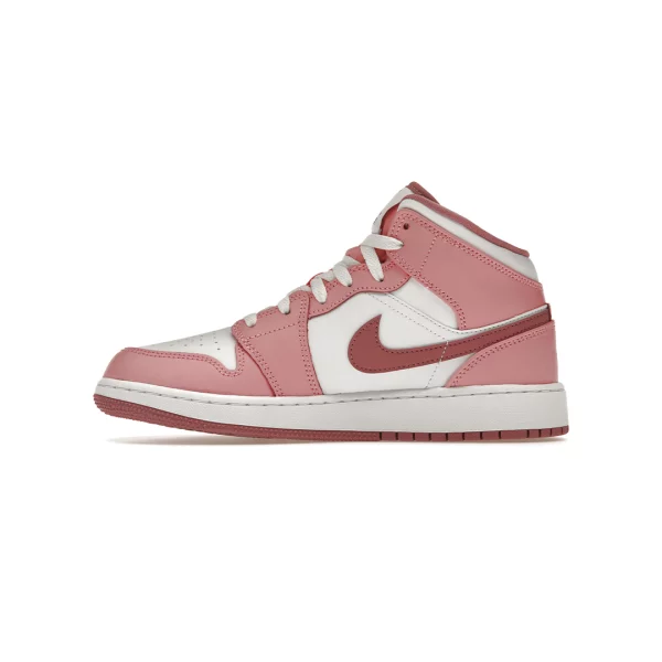 Jordan 1 Mid Valentine's Day (2023) (GS)