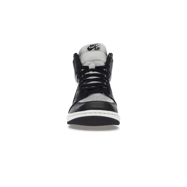 Jordan 1 Retro High 85 Black White (2023)