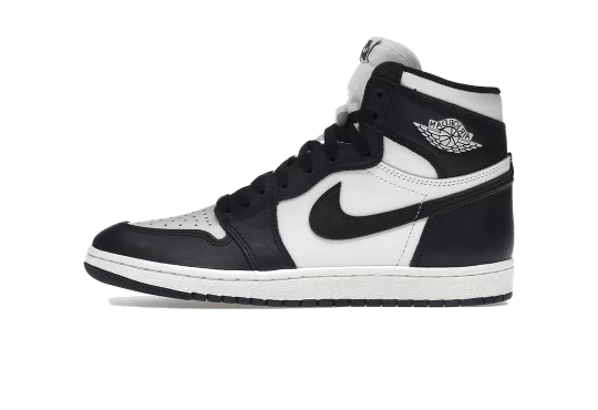 Jordan 1 Retro High 85 Black White (2023)