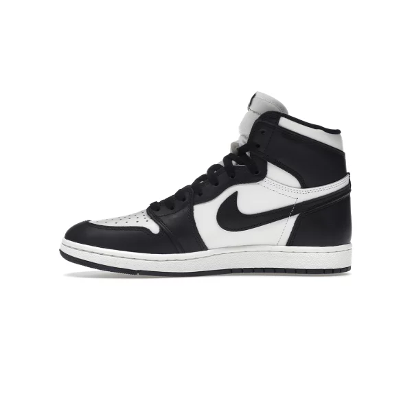 Jordan 1 Retro High 85 Black White (2023)